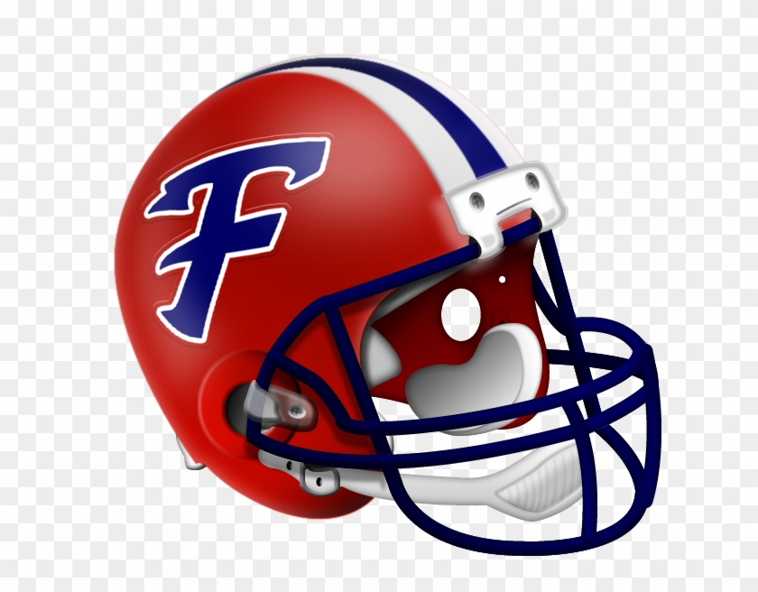 Patriots Helmet Png Download - Trojans Football Helmet Png Clipart