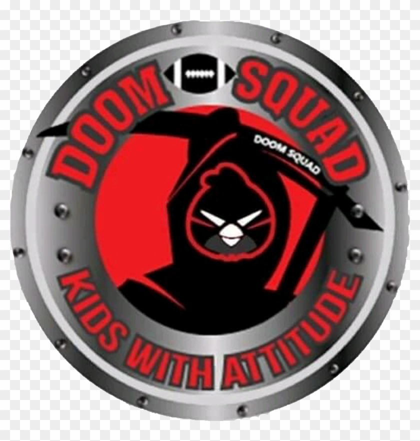 Georgia Falcons - Emblem Clipart