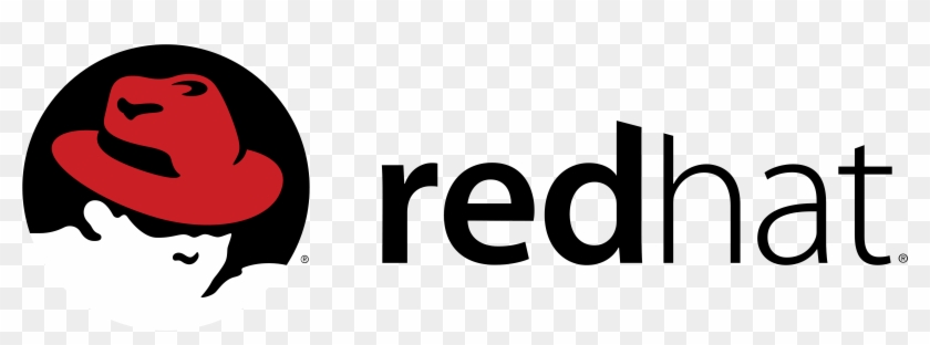 1 - Red Hat Linux Clipart #1399233