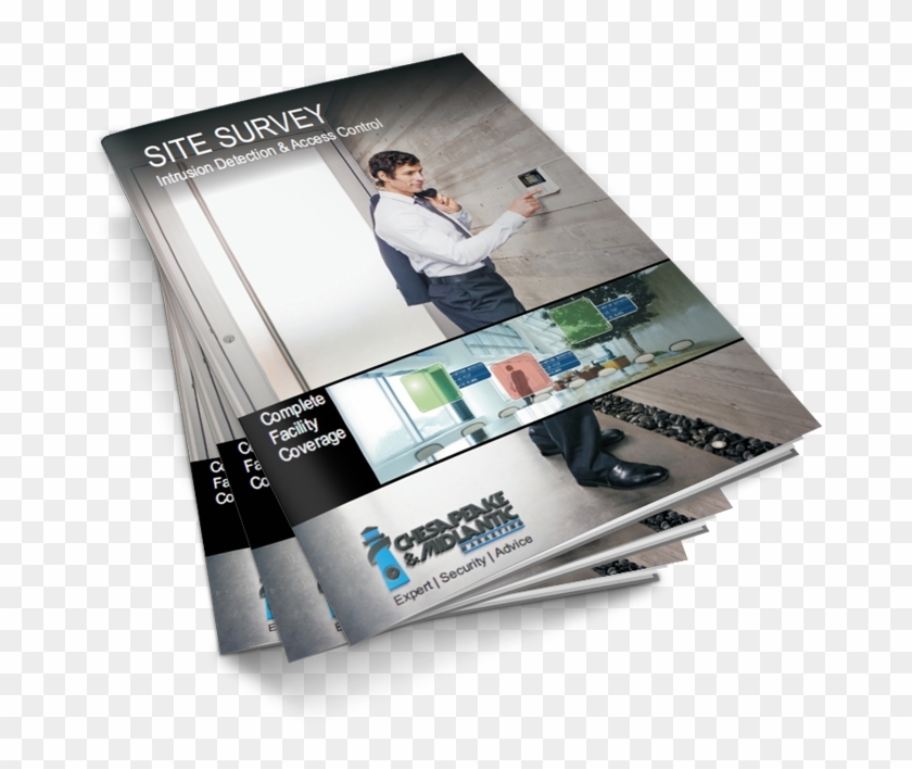 Design Security With Confidence - Graphic Design Clipart