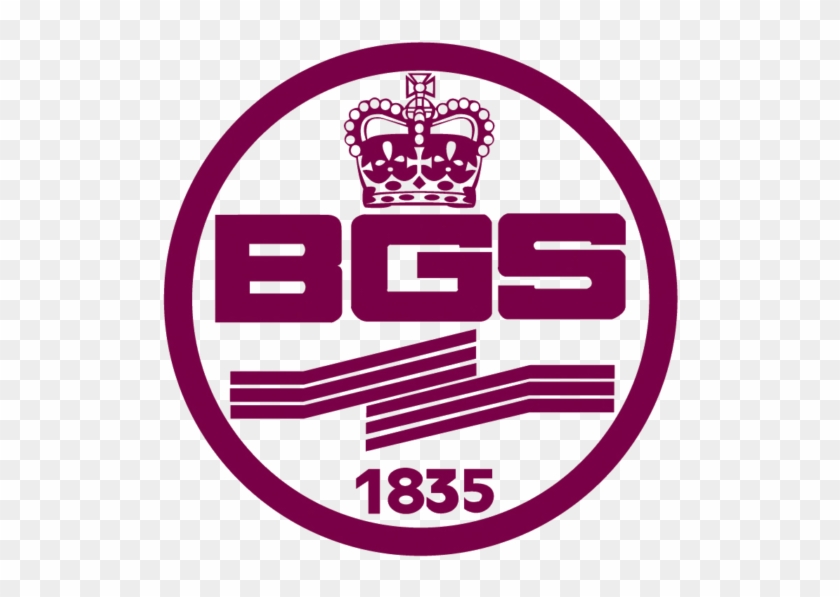 British Geology Survey - British Geological Bgs Clipart #1399271