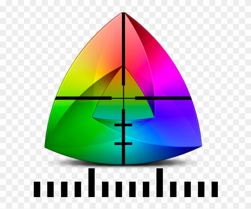 Perspective Grid Tool - Cross Clipart