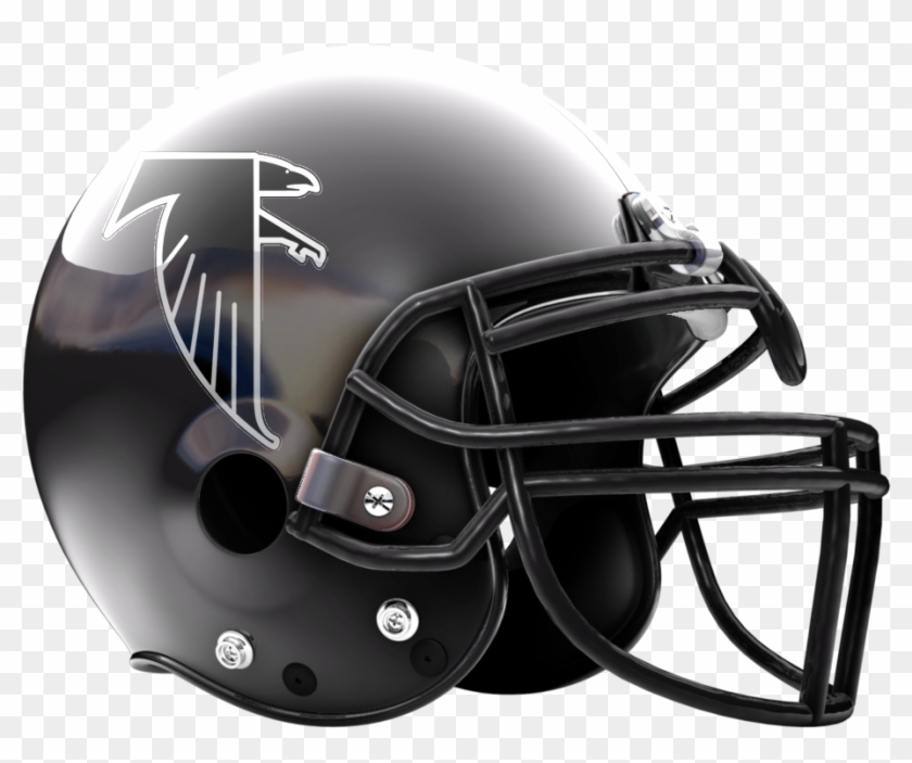 Atlanta Falcons Old Clipart #1399307