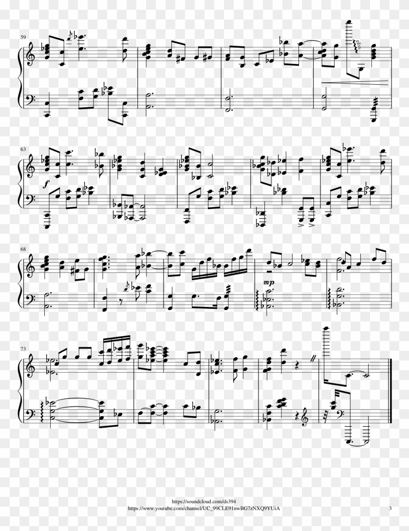 E3 2016 Trailer Legend Of Zelda Breath Of The Wild - Sheet Music Clipart