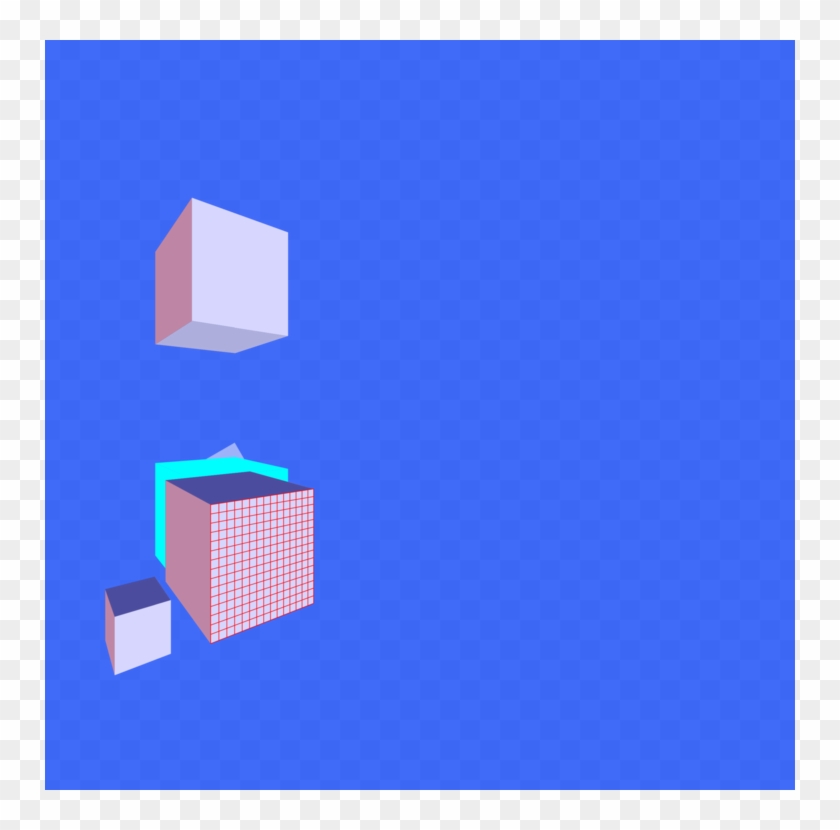 Computer Icons Perspective Grid 2 Lijnperspectief - Clip Art - Png Download