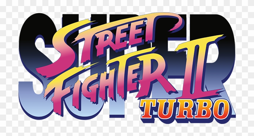 Street Fighter Ii Tournament - 1up Arcade Street Fighter Clipart #1399425