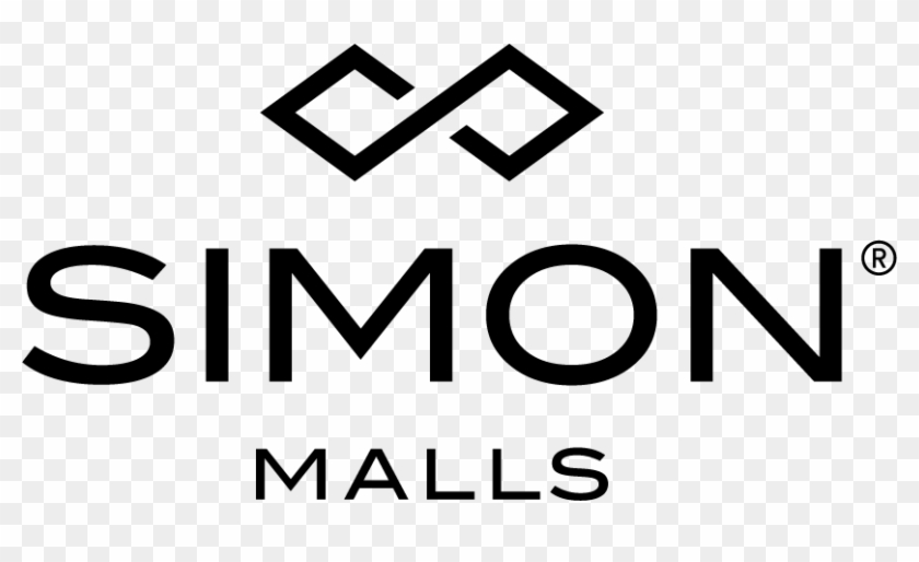 Simon Malls Logo Png Clipart #1399460