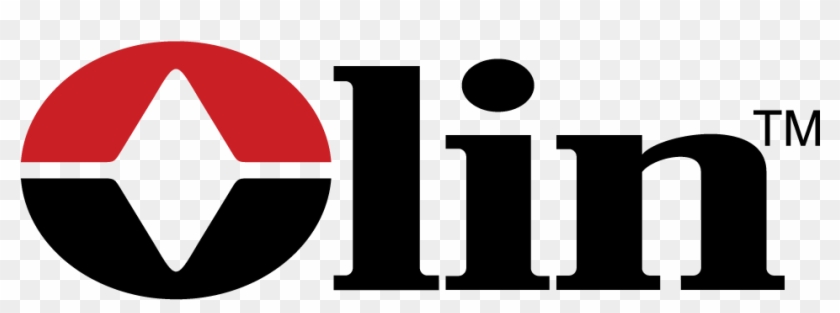 From Humble Beginnings To Global Success Learn More - Olin Corporation Logo Clipart #1399463