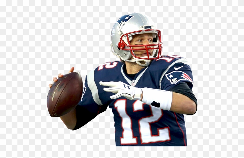 New England Patriots Clipart Transparent - Madden 19 Loading Screen - Png Download #1399505