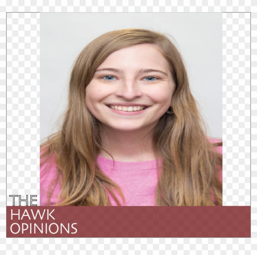 Supreme Court Lifts Injunctions On Trans Ban - Girl Clipart