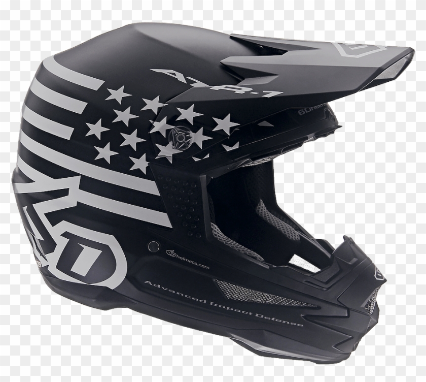 An Error Occurred - 6d Helmets Atr 1 Clipart