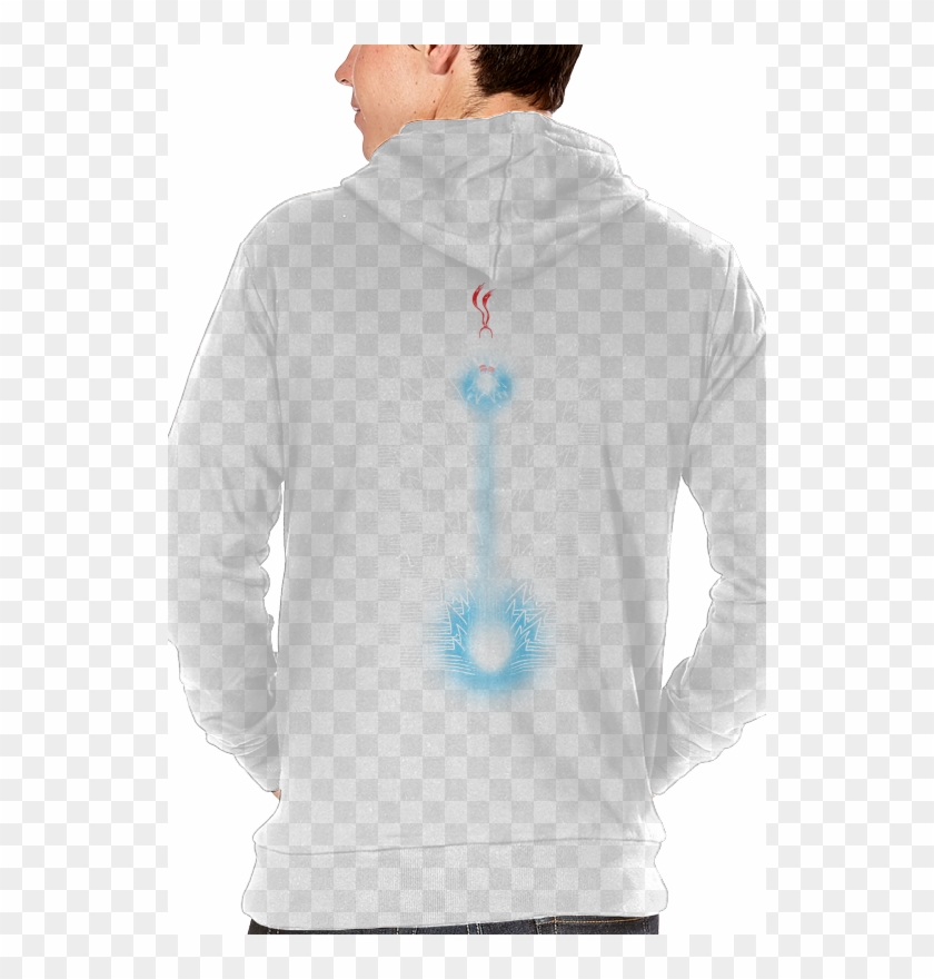 Joy Hadouken Joy Hadouken - Sweatshirt Clipart #1399583