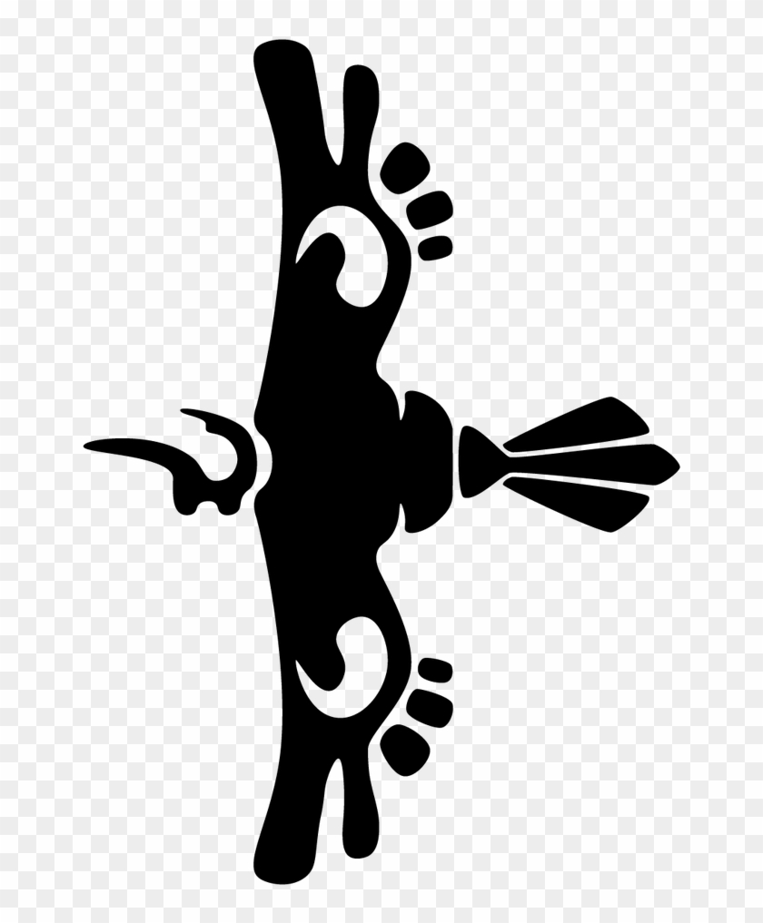 Jpg Transparent Library Breath Of The Champion Patterns - Make Botw Revali Cosplay Clipart