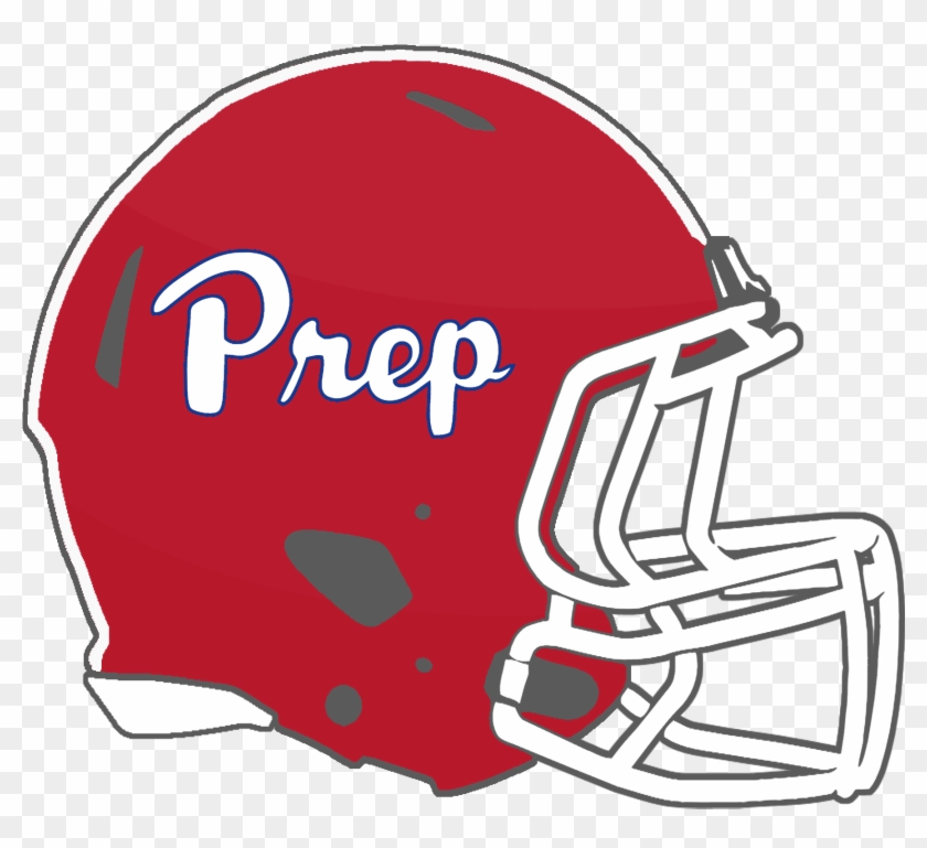 Jackson Prep Patriots - Mississippi State Football Clipart - Png Download