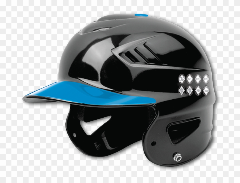 Hockey Helmet Png - Baseball Helmet No Background Clipart