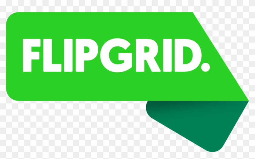 A Platform To Crowdsource Reflection, Metacognition - Flipgrid Logo Clipart #1399762