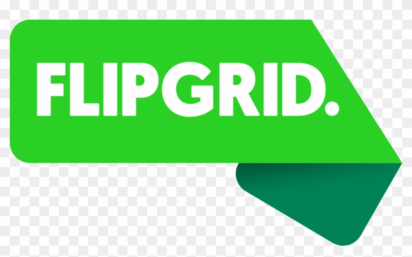 A Platform To Crowdsource Reflection, Metacognition - Flipgrid Logo Clipart