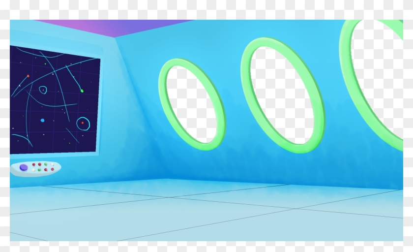 If I Had Done This The Old Way With Perspective Grids, - Circle Clipart #1399873