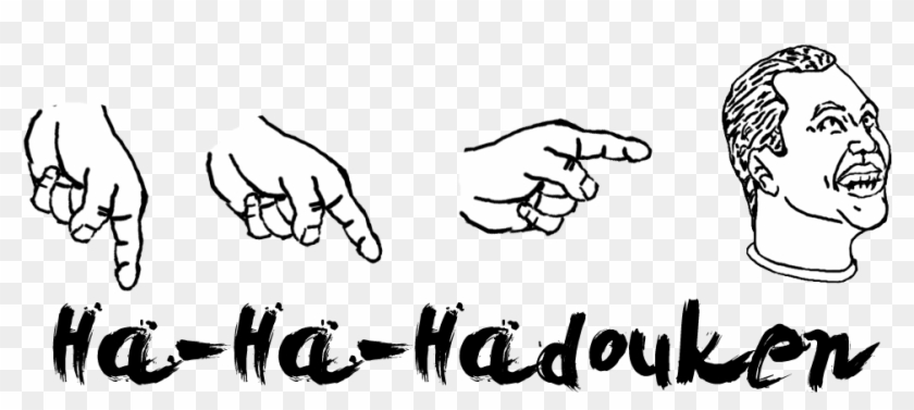 Levibrush - Dance Woking Clipart