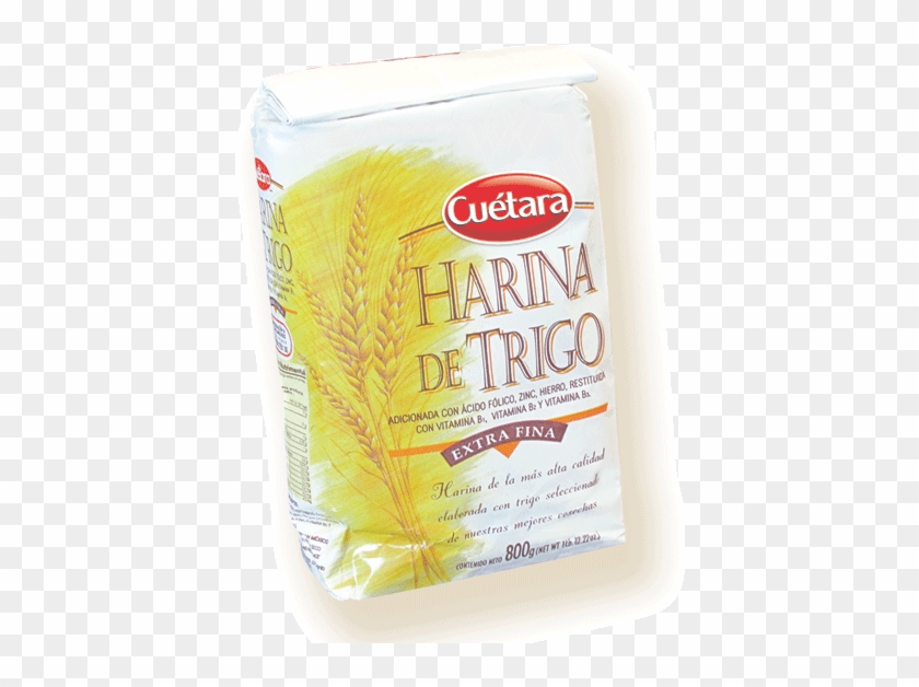 Harina De Trigo - Food Clipart