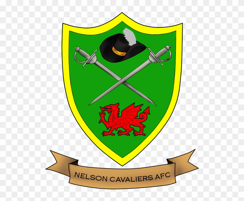 Nelson Cavaliers Clipart