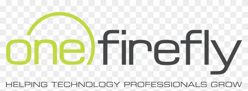 Onefirefly Tag Logo Hi Res - One Firefly Logo Clipart