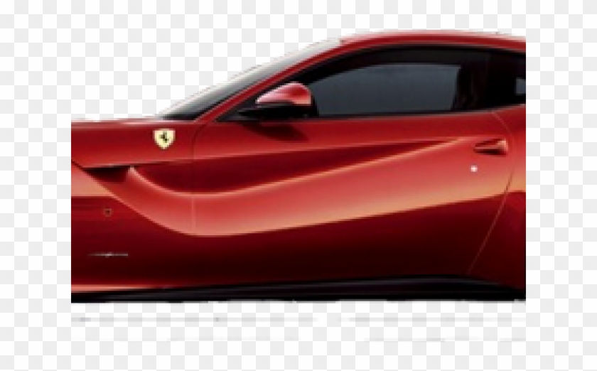 Ferrari F12 Berlinetta Clipart #140136