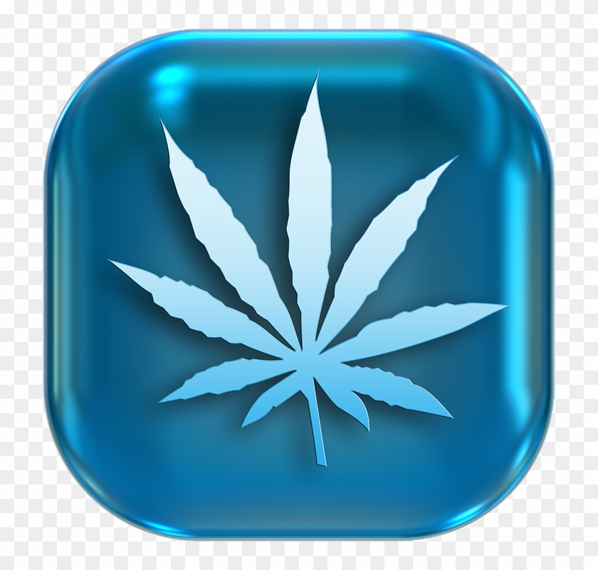 Canadian Cannabis Overproduction And Its Gold Rush - Michigan Weed Clipart #140158