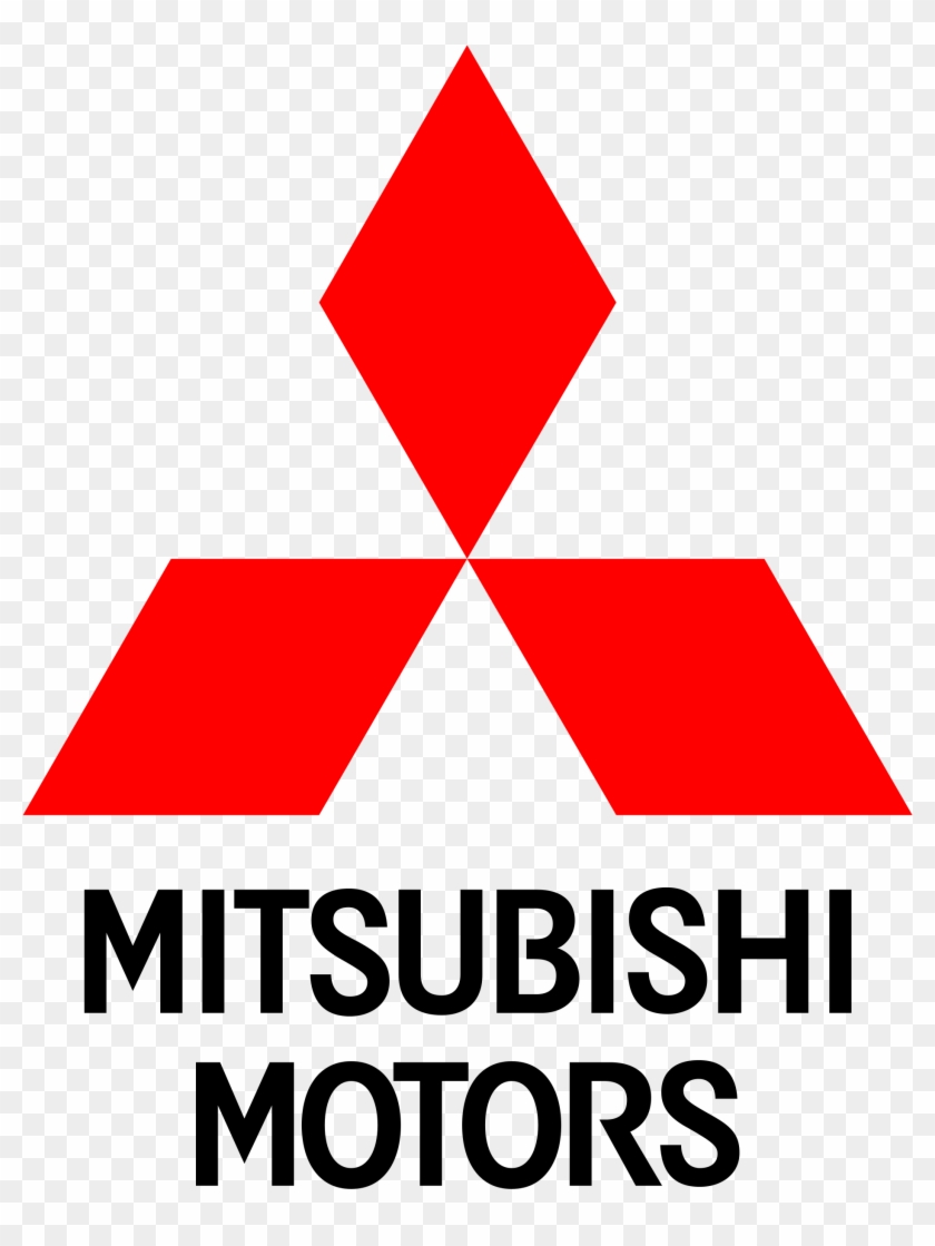 Mitsubishi Logo Hd Png - Mitsubishi Motors Logo Jpg Clipart #140159