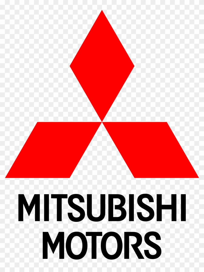 Mitsubishi Logo Hd Png - Mitsubishi Motors Logo Jpg Clipart