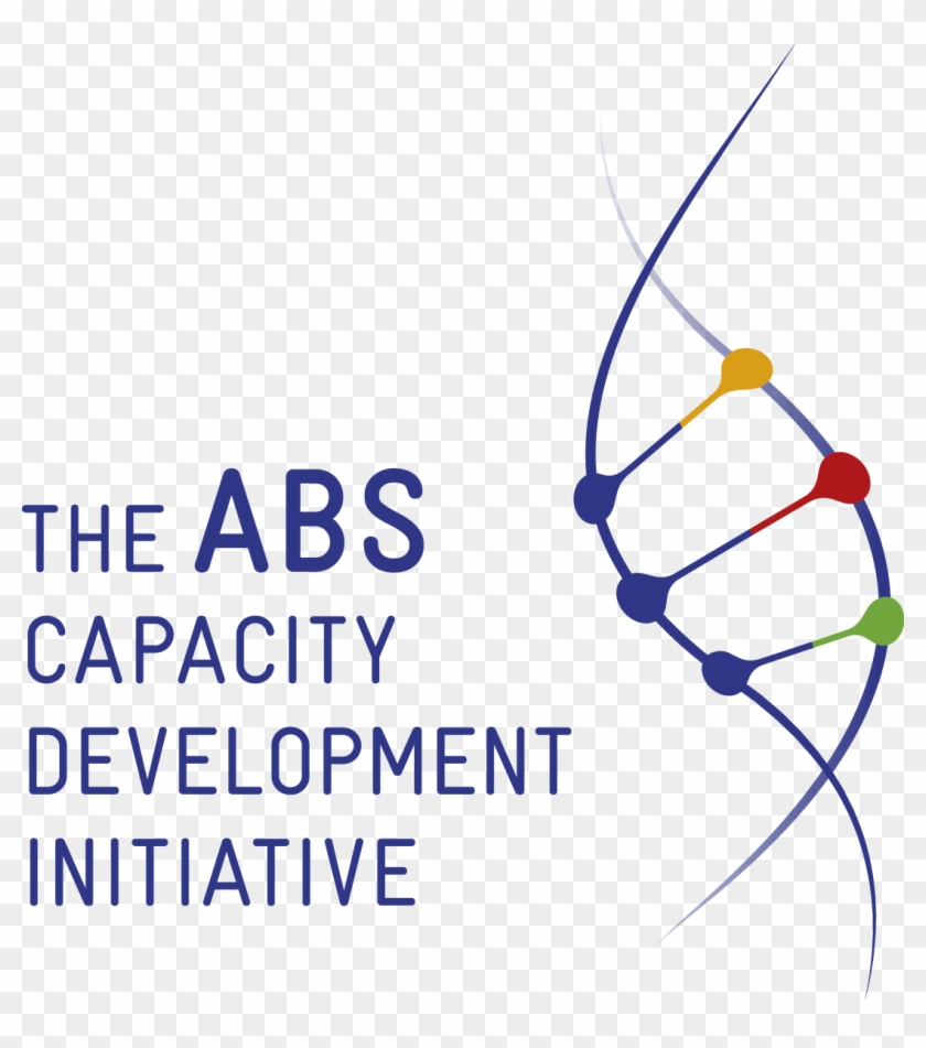 Logo Abs Initiative - Skier Stops Clipart