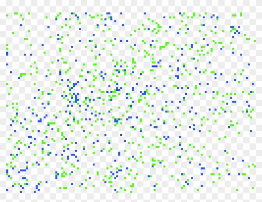 Splatter Paint - Visual Arts Clipart #140232