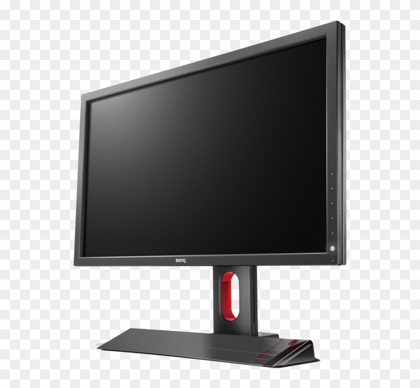 Monitor Png - Benq Esports Clipart