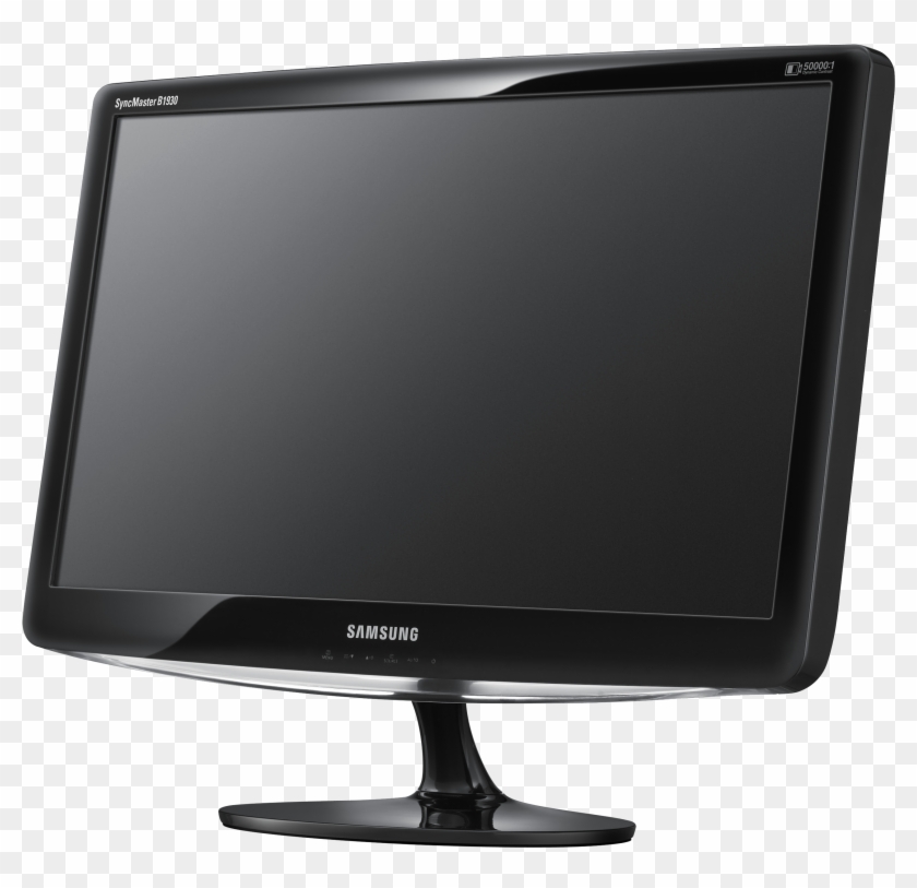 Monitor - Samsung B2030 Clipart #140278