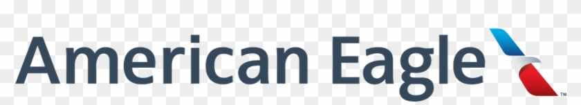 Png) · American Eagle Logo (. - American Eagle Airlines Logo Clipart