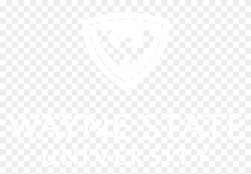 White - Emblem Clipart