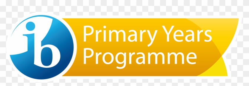Pyp Programme Logo [123kb] Png - Primary Years Program Clipart #140460