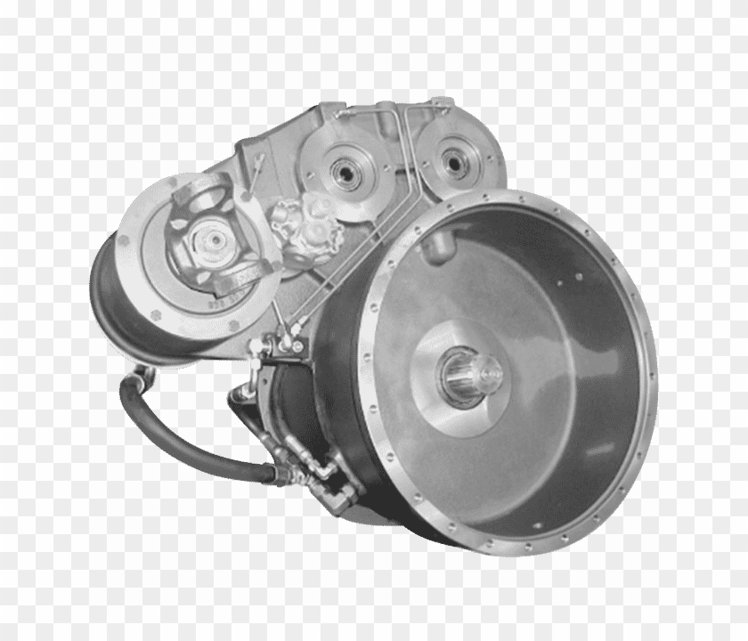 As The Official Distributor Of Cushman, Dls Supplies - Rotor Clipart #140586