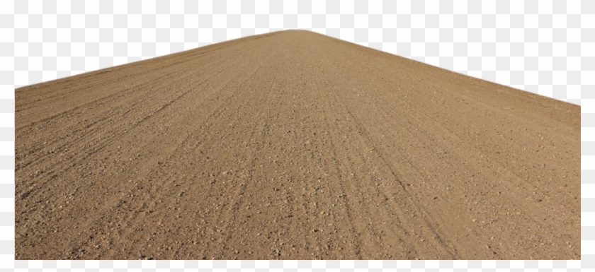 Road Png - Singing Sand Clipart #140682