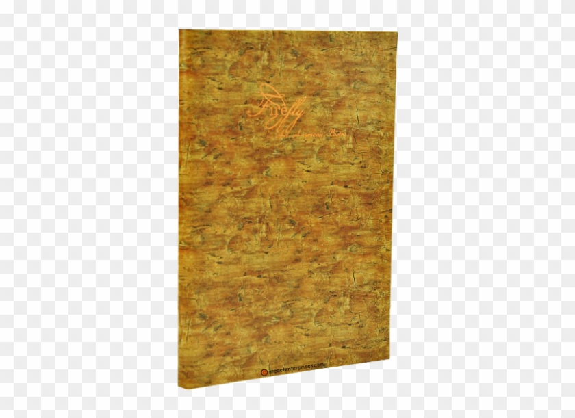 Firefly - Wood Clipart #140805