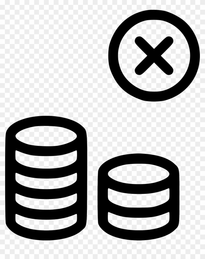 Png File Svg - Symbol Wrong Clipart