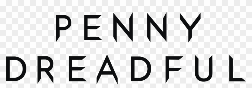 Penny Dreadful Png - Penny Dreadful Clipart