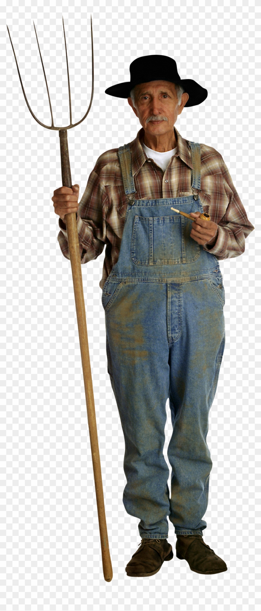 Farmer Png Clipart