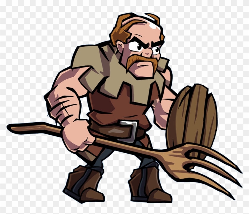 Farmer Png Images - Png Farmer Clipart #140912