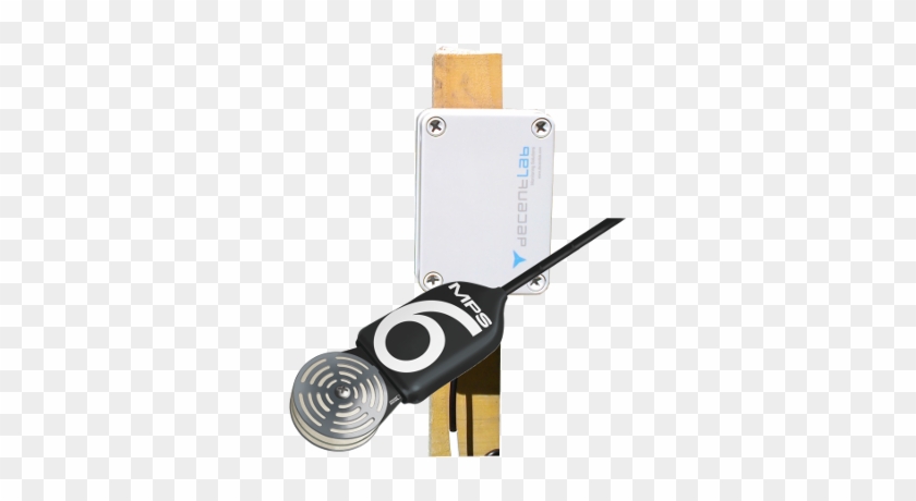 Soil Sensor Mps6 900px - Usb Cable Clipart