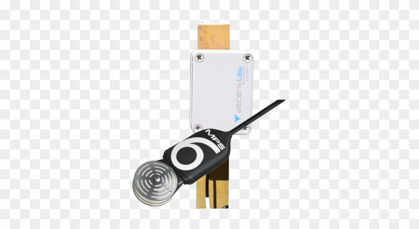 Soil Sensor Mps6 900px - Usb Cable Clipart #140988