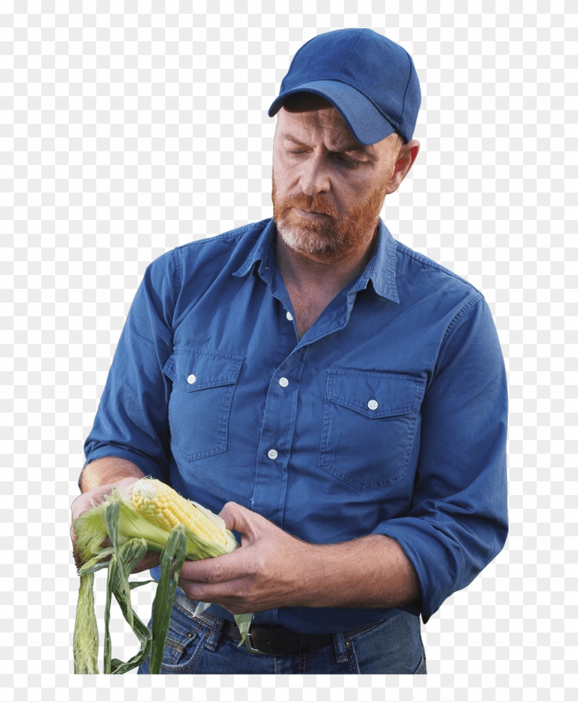 Farmer Png Clipart #141007