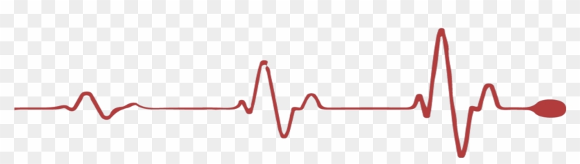Heartbeat Png Hd Transparent Heartbeat Hd - Ritmo Cardiaco Png Transparente Clipart