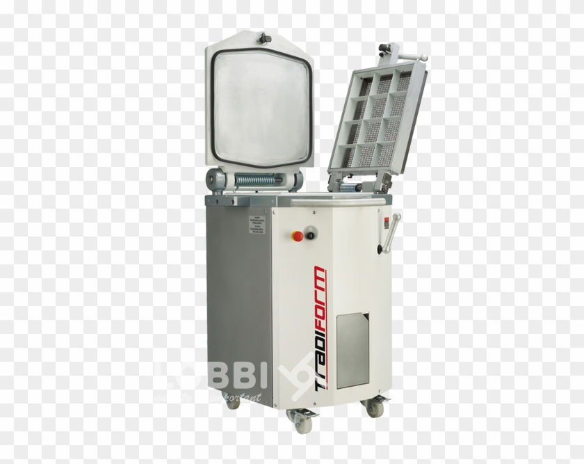 More Products Dividers - Machine Clipart