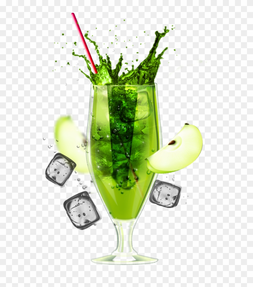 Cocktail Png Clipart #141032